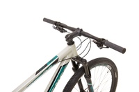 Bicicleta Sense One Cza/Aqua