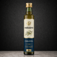 Azeite de Oliva Extravirgem Coratina - 250 ml