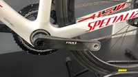 BICICLETA SPECIALIZED S-WORKS TARMAC SL4 CONTADOR 54