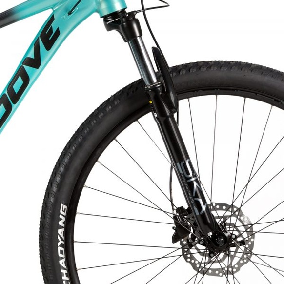 Bicicleta Mountain Bike Aro 29 Groove Ska 30-15