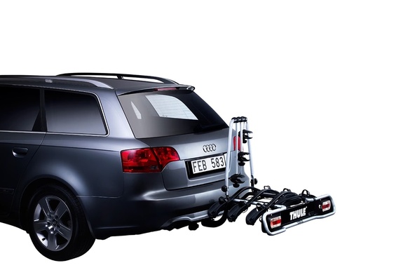 Transbike de Engate Thule EuroRide 3
