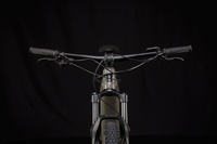 Bicicleta Sense Impact E-Trail Cza/Pto