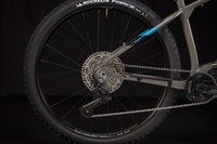 Bicicleta Sense Impact E-Trail Cza/Pto