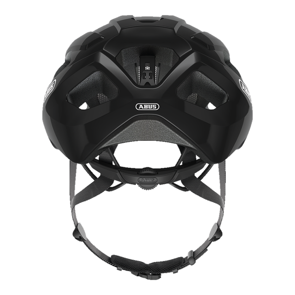 Capacete Abus Macator Preto
