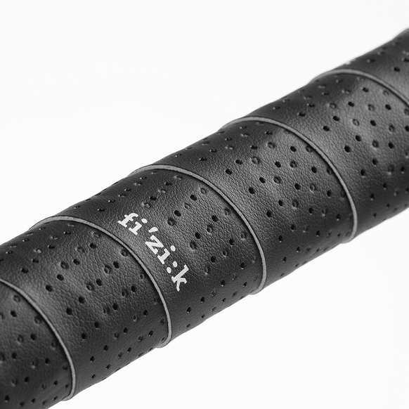 FITA DE GUIDÃO FIZIK TEMPO CLASSIC PRETA
