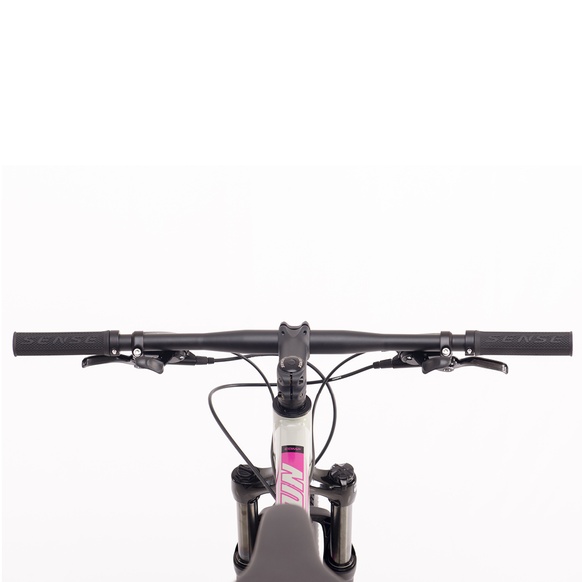 Bicicleta Sense Fun Comp Cza/Roxo
