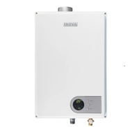 Aquecedor de água a gás Inova 28L Bivolt