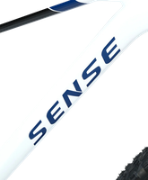 Bicicleta Sense Impact Al Pro 2025 Tam L