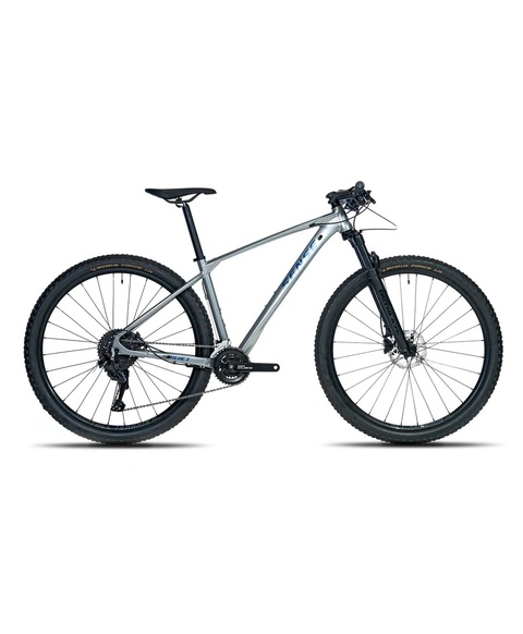 Bicicleta Sense React Pro TTN/AZL Tam M