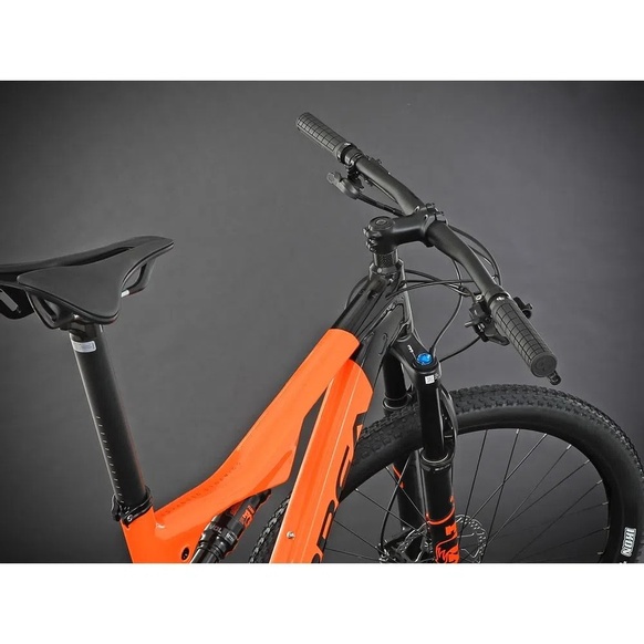 Bicicleta Orbea Oiz H30 Laranja