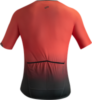 Camisa UP Masc City Red