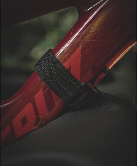 Truckpad Grande - Transbike para caminhonete