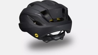 Capacete Specialized Align II Preto