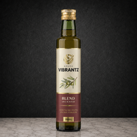 Azeite de Oliva Extravirgem Blend Intenso - 500 ml
