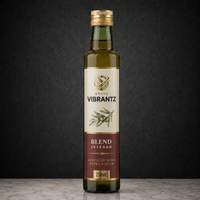 Azeite de Oliva Extravirgem Blend Intenso - 250 ml