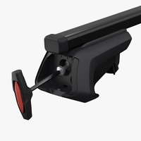 Thule SmartRack XT