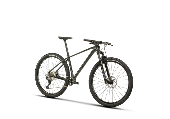 Bicicleta Sense Impact SL Vrd/Cza