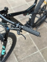 Bicicleta Orbea Oiz H20 Tam M