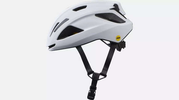 Capacete Specialized Align II Branco
