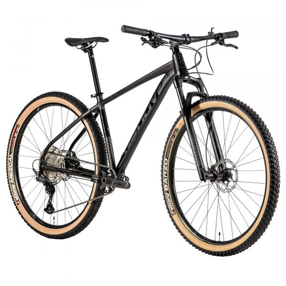 Bicicleta Mountain Bike Aro 29 Groove Riff 70