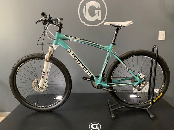 Bianchi Jab 7100 27.5 (19)