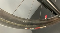BICICLETA SPECIALIZED S-WORKS TARMAC SL4 CONTADOR 54