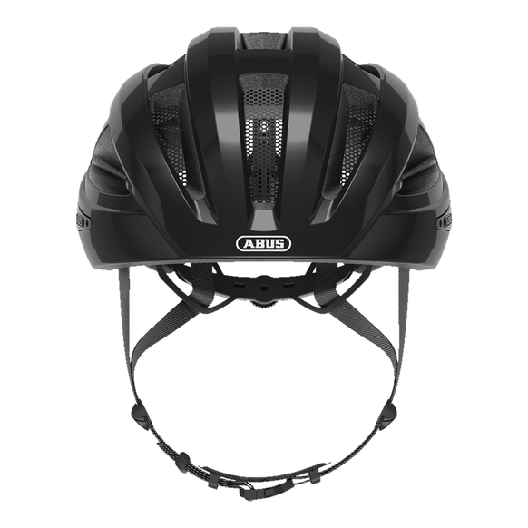 Capacete Abus Macator Preto