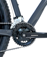 Bicicleta Sense React Sport Tam M