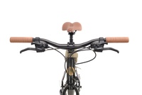 Bicicleta Sense Move Urban Vrd/Creme