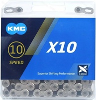 CORRENTE KMC X10 SILVER