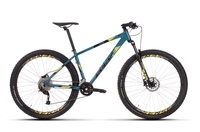 Bicicleta Sense Fun Evo Aqua/Amr