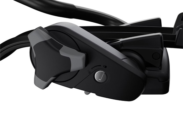 Transbike de Teto Thule ProRide