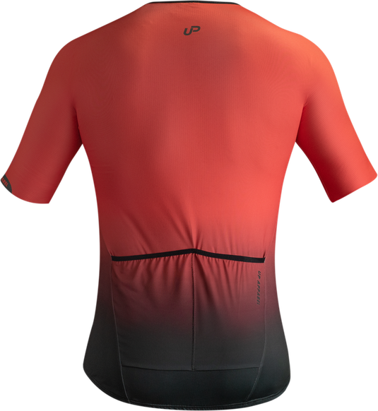 Camisa UP Masc City Red