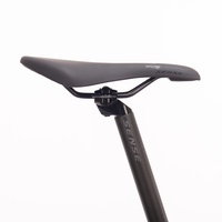 Bicicleta Sense Fun Comp Cza/Roxo