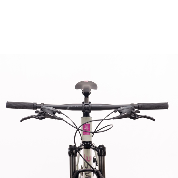Bicicleta Sense Fun Comp Cza/Roxo