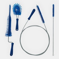 KIT 1 - ESCOVAS