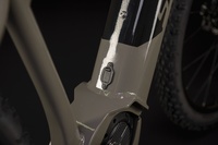Bicicleta Sense Impact E-Trail Cza/Pto