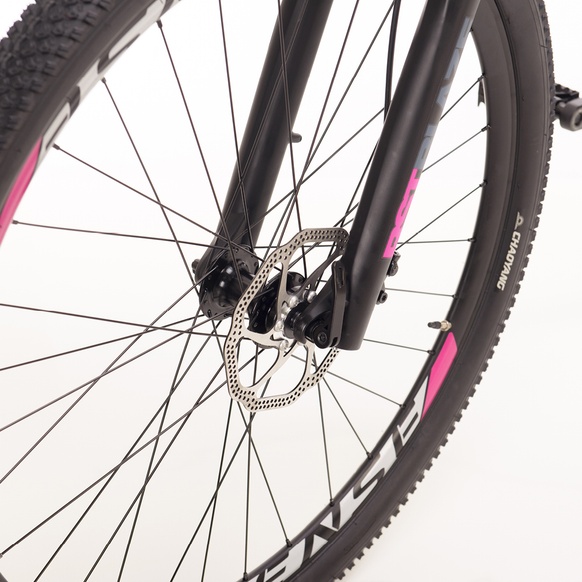 Bicicleta Sense Fun Comp Cza/Roxo