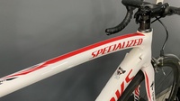 BICICLETA SPECIALIZED S-WORKS TARMAC SL4 CONTADOR 54