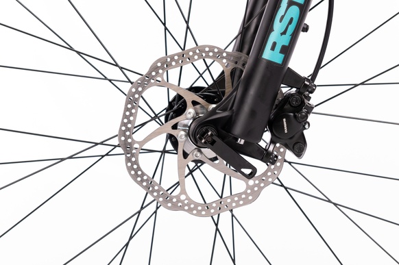 Bicicleta Sense Fun Comp Aqua/Pto-M