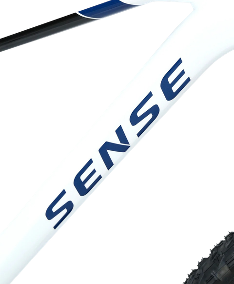 Bicicleta Sense Impact Al Pro 2025 Tam L