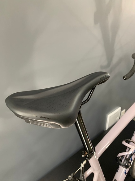 BICICLETA SPECIALIZED ALLEZ 54