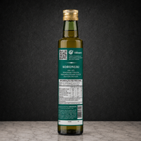 Azeite de Oliva Extravirgem Monovarietal Koroneiki - 500 ml