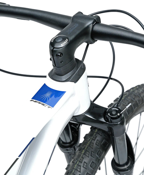 Bicicleta Sense Impact Al Pro 2025 Tam L