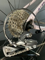 BICICLETA SPECIALIZED ALLEZ 54