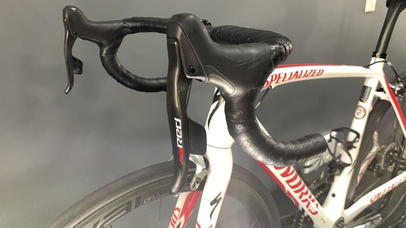 BICICLETA SPECIALIZED S-WORKS TARMAC SL4 CONTADOR 54
