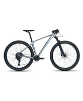 Bicicleta Sense React Pro TTN/AZL Tam M