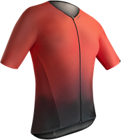 Camisa UP Masc City Red