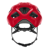 Capacete Abus Macator Vermelho