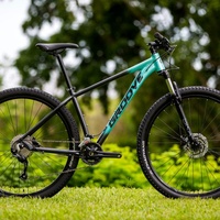 Bicicleta Mountain Bike Aro 29 Groove Ska 30-20.5